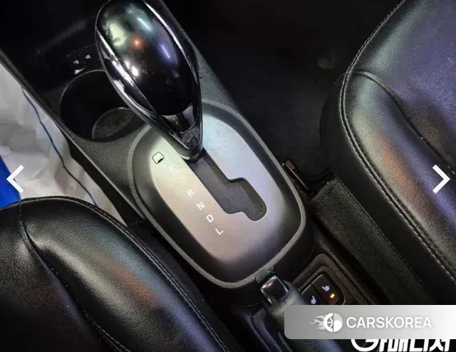 Chevrolet (GM Daewoo) The New Spark id 3494650 из Кореи 19