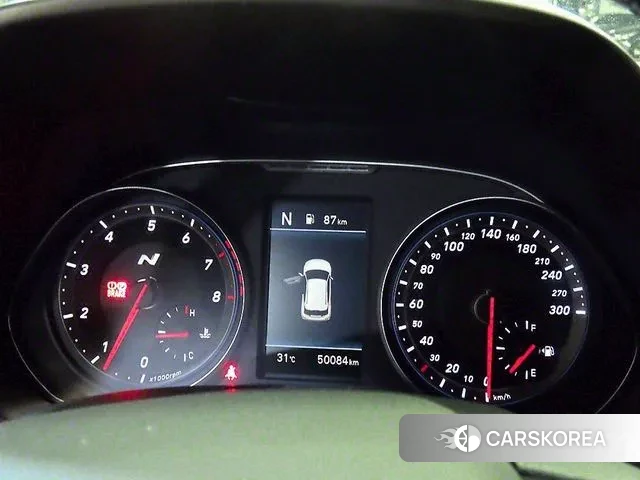 Hyundai Veloster (JS) id 2981575 из Кореи 18