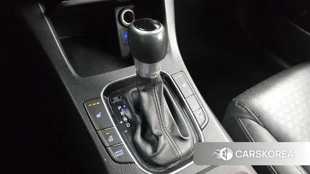 Hyundai i30 (PD) id 3687752 из Кореи 19