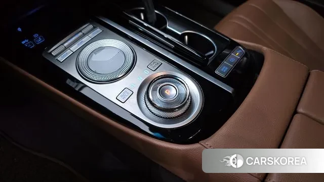 Genesis G80 (RG3) id 3545626 из Кореи 19