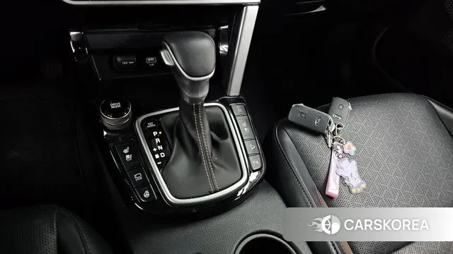 Kia Seltos id 3519128 из Кореи 19