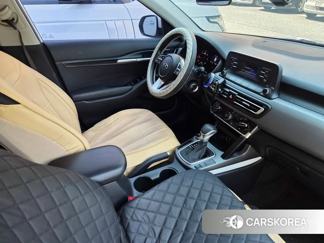 Kia Seltos id 4654733 из Кореи 12