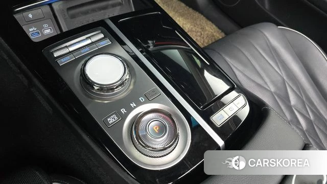 Genesis G80 (RG3) id 4249275 из Кореи 34