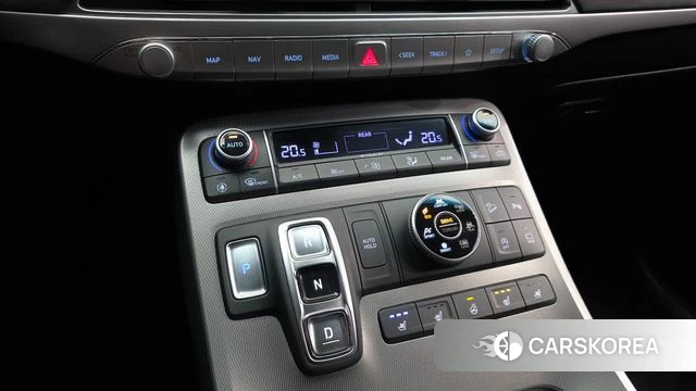 Hyundai Palisade id 3873442 из Кореи 19