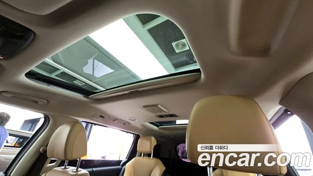 Kia Carnival 4th generation id 2729606 из Кореи 19