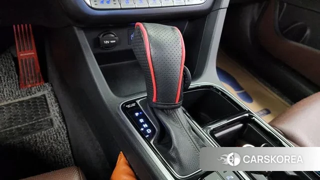 Hyundai Sonata New Rise id 3284592 из Кореи 19