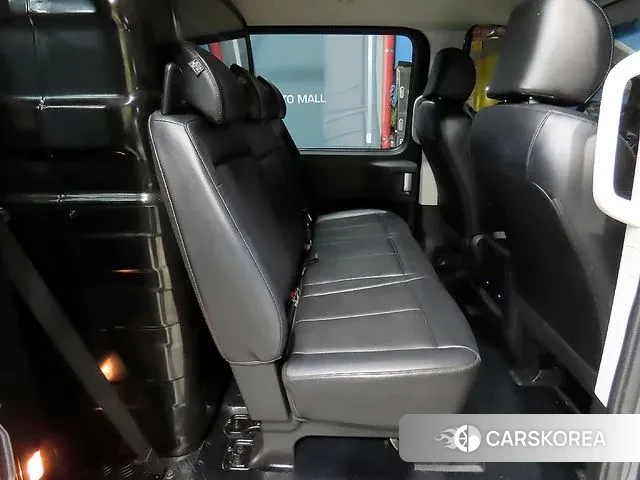 Hyundai Staria id 3043569 из Кореи 19