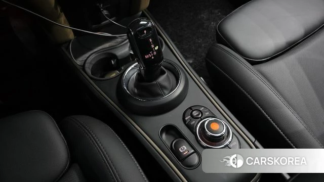 Mini Cooper Countryman id 4232279 из Кореи 33