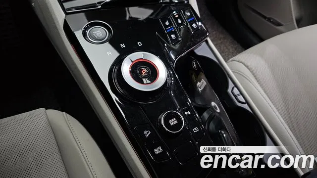 Kia Sportage 5th Generation Hybrid id 2722213 из Кореи 19