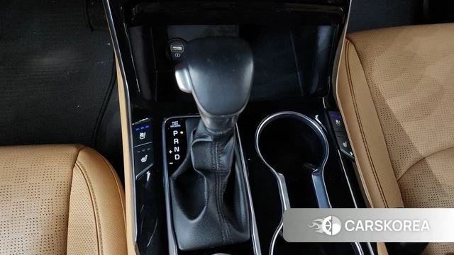 Kia Mohave Master id 4371317 из Кореи 35