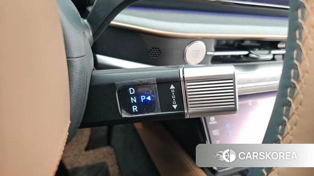 Hyundai Grandeur Hybrid (GN7) id 3876479 из Кореи 19