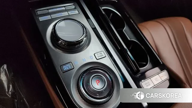 Genesis G80 (RG3) id 3305580 из Кореи 19