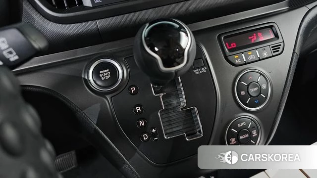 Kia The New Kia Ray id 4773836 из Кореи 19