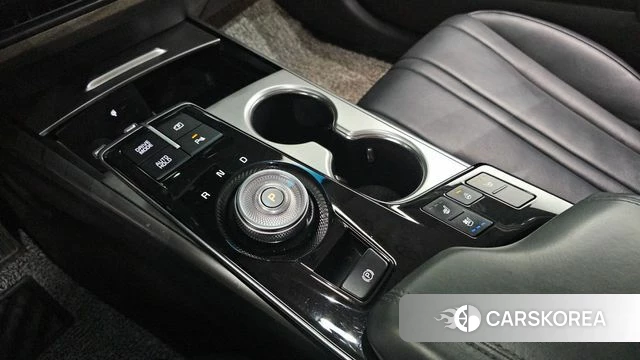 Kia K8 id 3812294 из Кореи 19