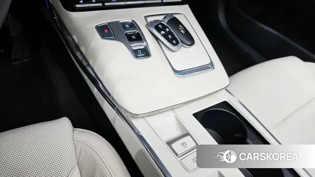 Hyundai The New Grandeur IG Hybrid id 3497760 из Кореи 19