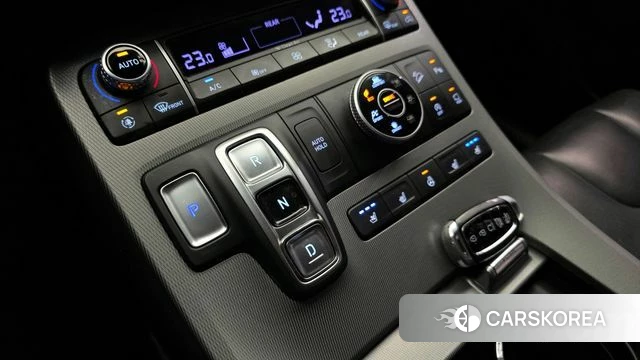 Hyundai Palisade id 4224023 из Кореи 19