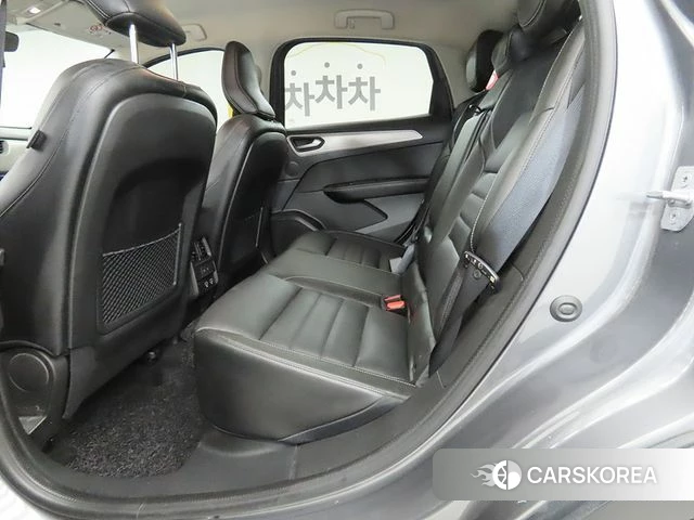 Renault Korea (Samsung) XM3 id 4243704 из Кореи 19