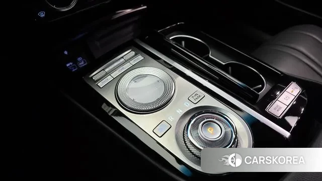 Genesis G80 (RG3) id 3787683 из Кореи 19