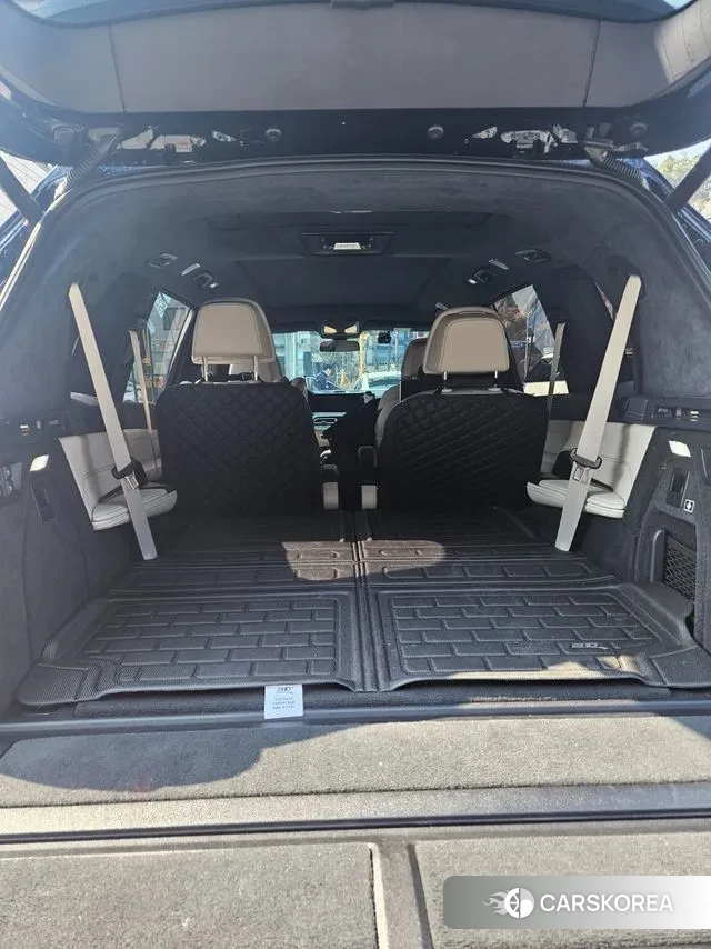 BMW X7 (G07) id 3324013 из Кореи 9