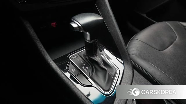 Kia The New Niro id 4775829 из Кореи 31