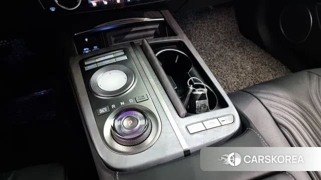 Genesis G80 (RG3) id 3032336 из Кореи 19