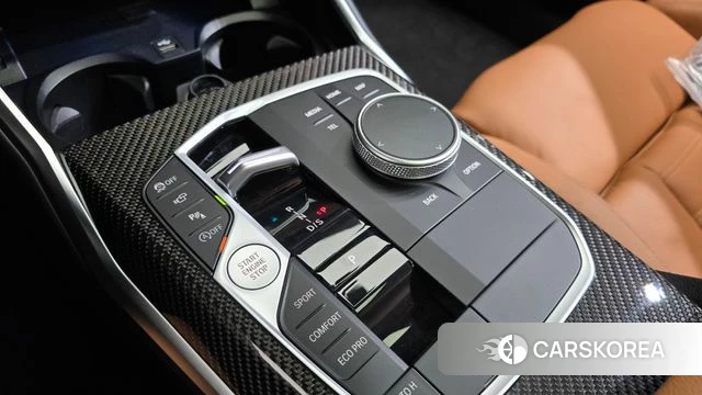 BMW 3 Series (G20) id 4752931 из Кореи 31