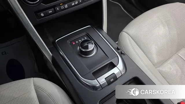 Land Rover Discovery Sports id 3766494 из Кореи 19