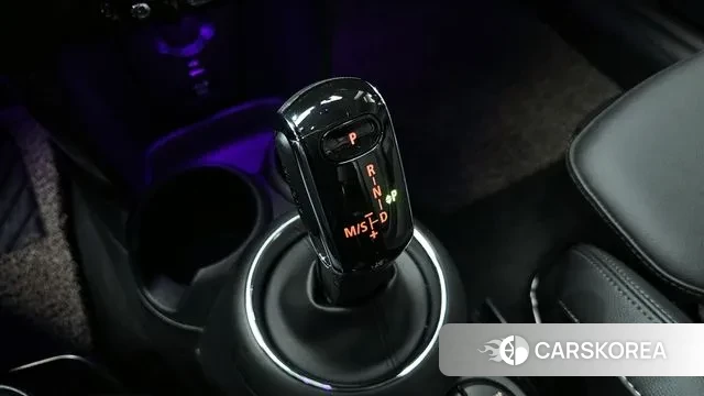 Mini Cooper id 3323751 из Кореи 19