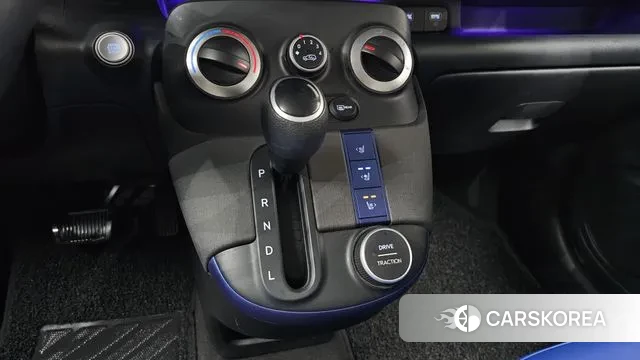 Hyundai Casper id 3566161 из Кореи 19