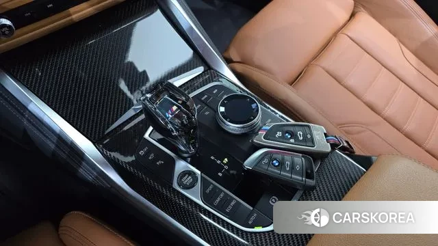 BMW i4 id 2959244 из Кореи 19