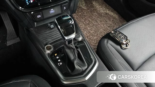 Ssangyong Berry New Tivoli id 4735864 из Кореи 19