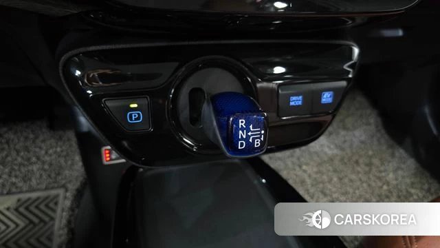 Toyota Prius 4th Generation id 4775465 из Кореи 29