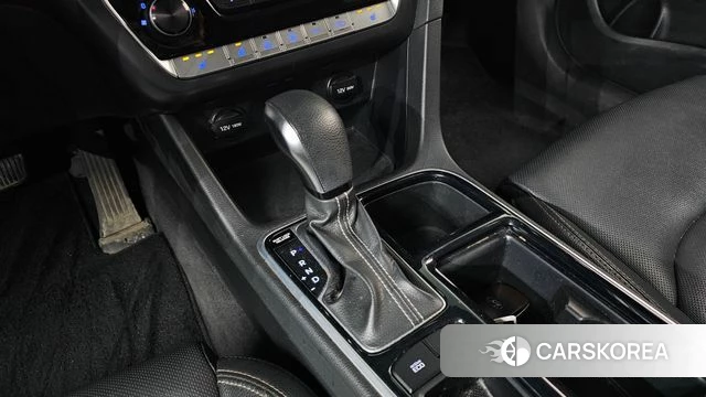 Hyundai Sonata New Rise id 3893812 из Кореи 19