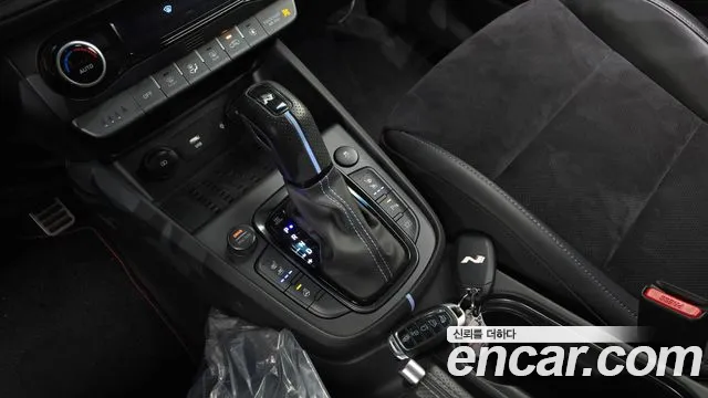 Hyundai The New Kona id 2293605 из Кореи 19