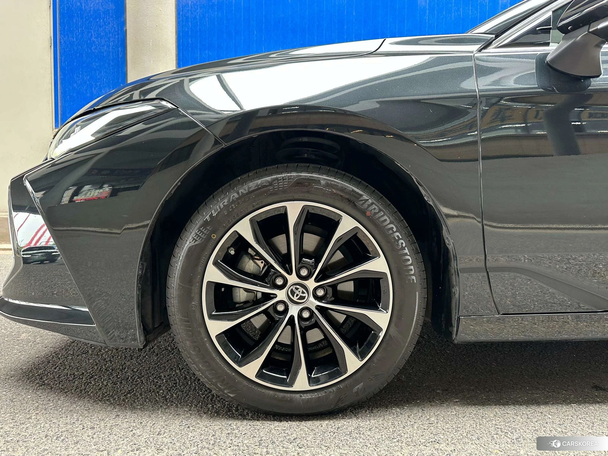 Toyota Avalon id 4514765 из Китая 14