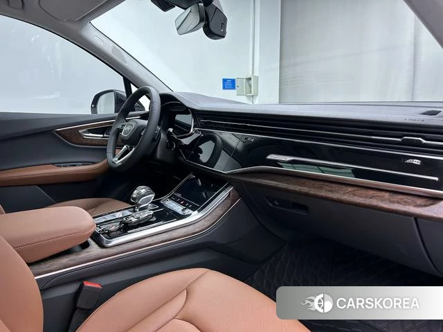 Audi Q7 id 4367519 из Китая 22