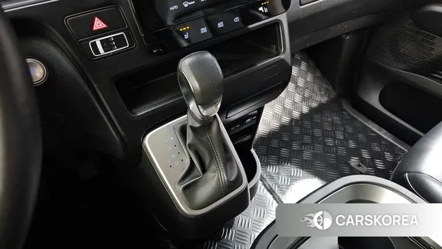 Hyundai Staria id 2939608 из Кореи 19