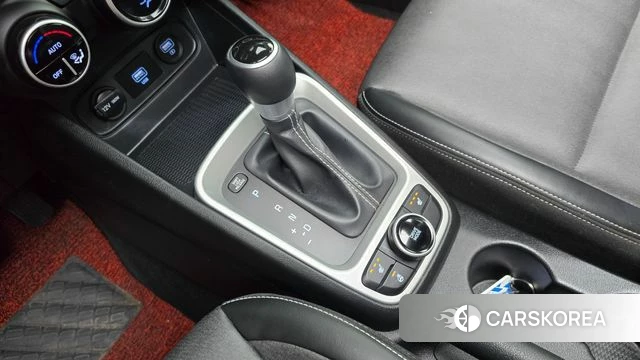 Hyundai Venue id 4482862 из Кореи 32