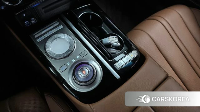 Genesis G80 (RG3) id 4416072 из Кореи 33