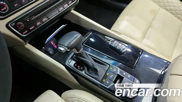 Kia Come New K7 id 2496117 из Кореи 19