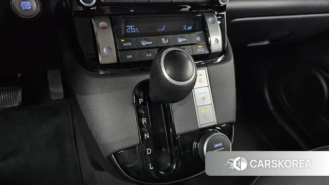 Hyundai Casper id 3776801 из Кореи 19