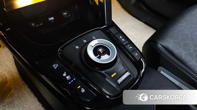 Kia The New Seltos id 4735694 из Кореи 31