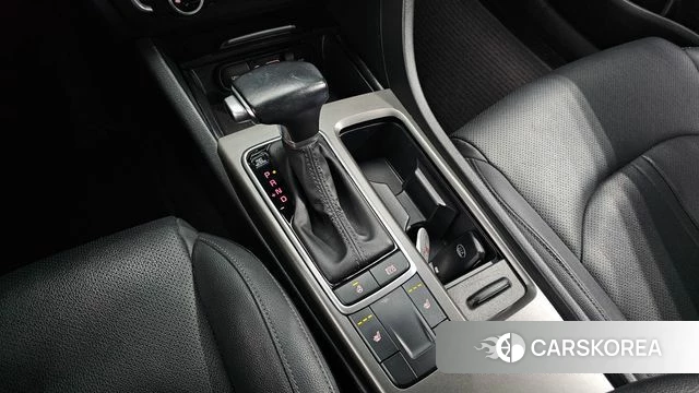 Kia The New K5 2nd generation id 4563244 из Кореи 19