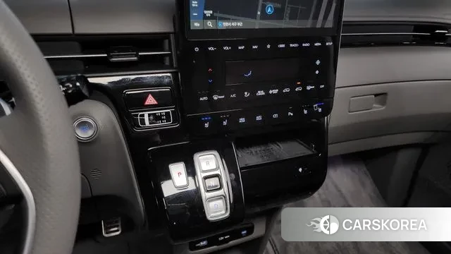 Hyundai Staria id 3512134 из Кореи 19