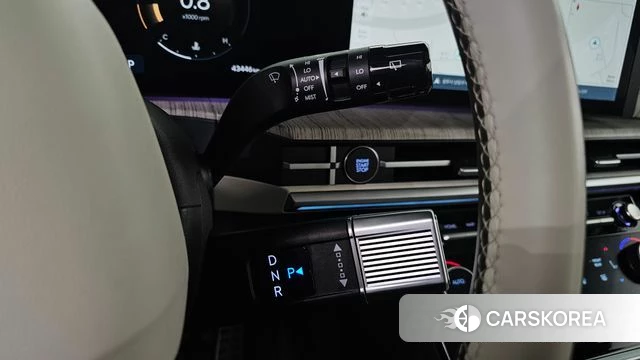 Hyundai Santa Fe (MX5) id 3891575 из Кореи 19