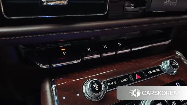 Lincoln Aviator 2nd generation id 3008443 из Кореи 19