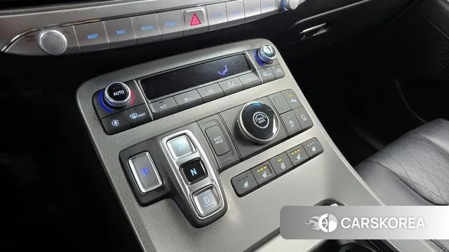 Hyundai Palisade id 3561921 из Кореи 19