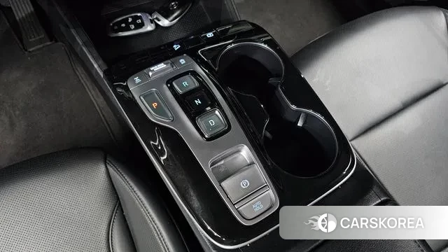 Hyundai Tucson (NX4) id 3479141 из Кореи 19