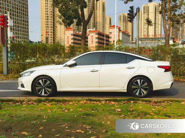 Nissan Teana id 3890784 из Китая 23