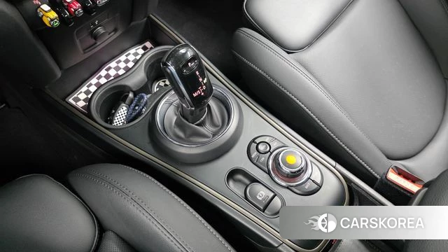 Mini Cooper Countryman id 4501694 из Кореи 33